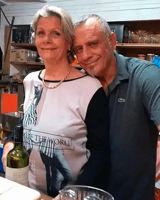 Thierry - Fondateur et hôte de La Conciergerie Bunel Guadeloupe